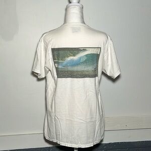 Vintage Aaron Chang Blacks Beach California Tshirt